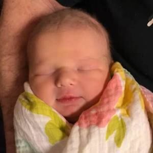 Meet your Posher, Cathy